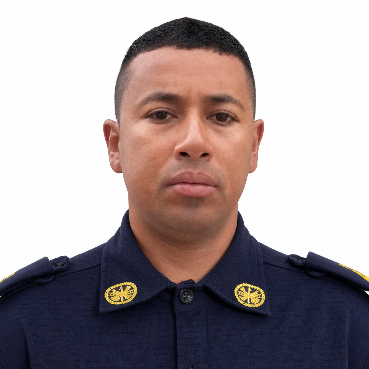 Froilán Rafael Oyola Arenas